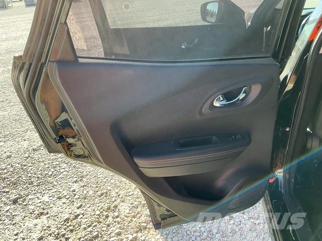 Renault Kadjar سيارات