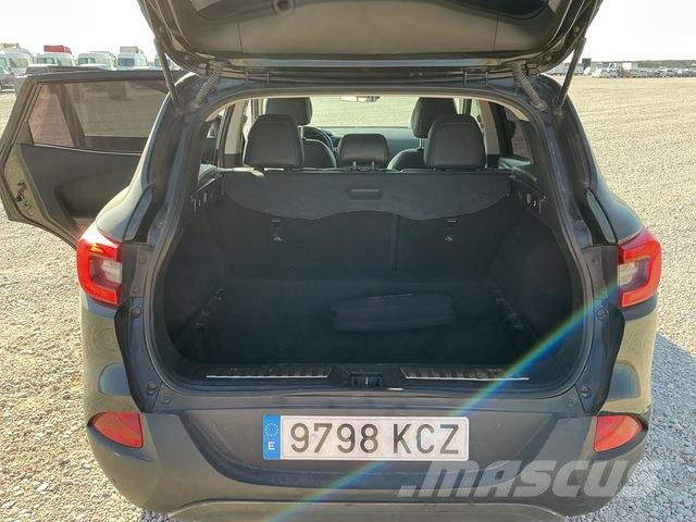 Renault Kadjar سيارات