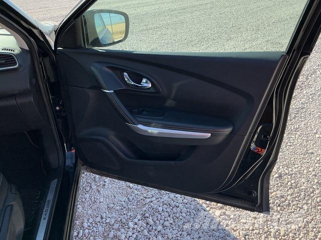 Renault Kadjar سيارات