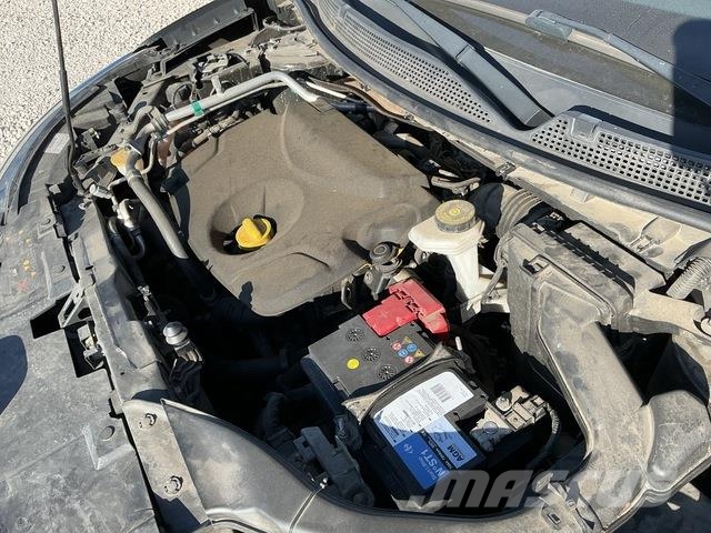 Renault Kadjar سيارات