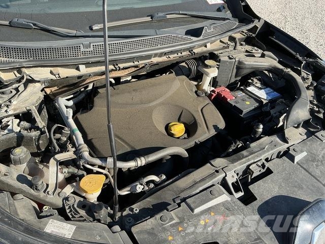 Renault Kadjar سيارات