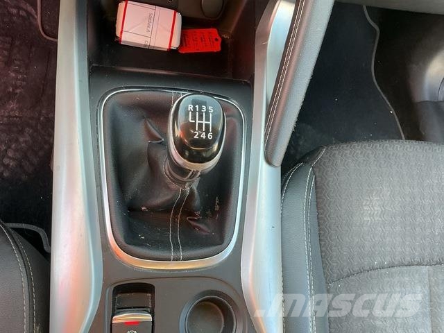 Renault Kadjar سيارات