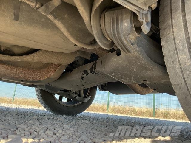 Renault Kadjar سيارات