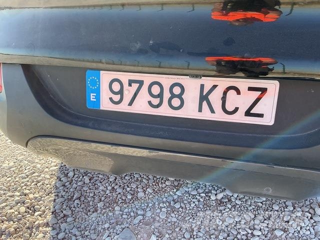 Renault Kadjar سيارات