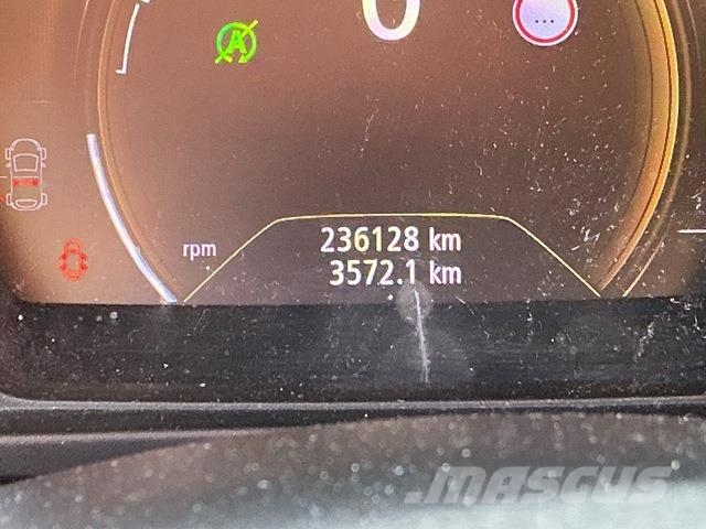 Renault Kadjar سيارات