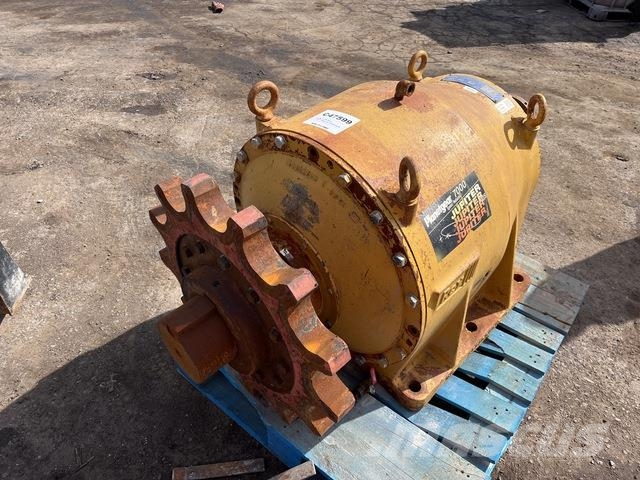 Rexnord Planetgear 7000 Series Jupiter Plus Construction - Others