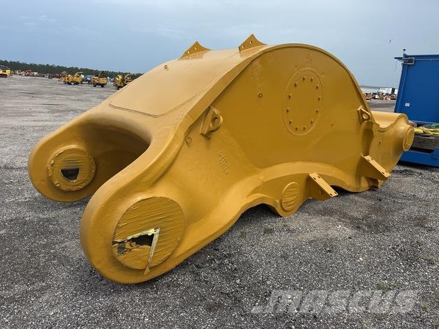 RH200 Shovel Stick - Fits Cat 6050 Other components