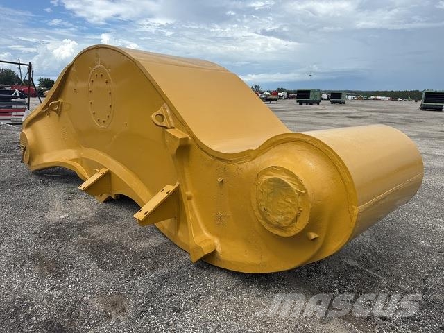 RH200 Shovel Stick - Fits Cat 6050 Other components