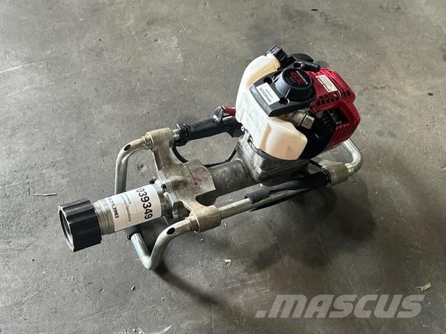 Rhino Tool GPD-45 XA KIT Oprema za ograje