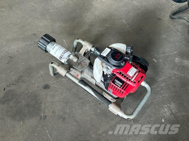 Rhino Tool GPD-45 XA KIT Oprema za ograje