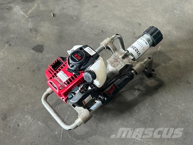 Rhino Tool GPD-45 XA KIT Oprema za ograje