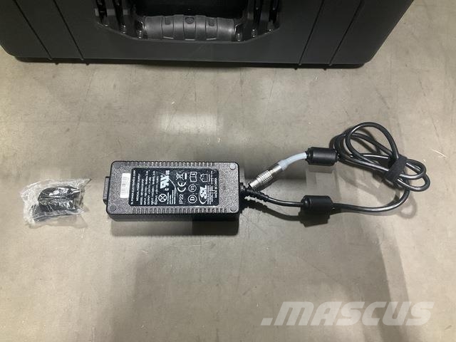  Rhode & Schwarz 1166.1660.26 其他