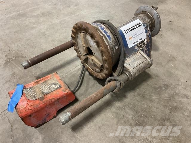 Ridgid 300-T2 Oprema za cevovod