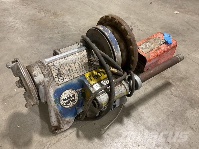 Ridgid 300-T2 Oprema za cevovod