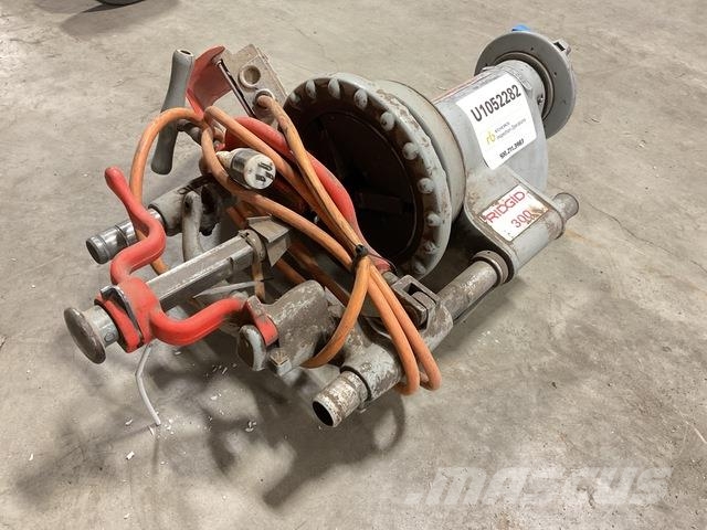 Ridgid 300-T2 Oprema za cevovod
