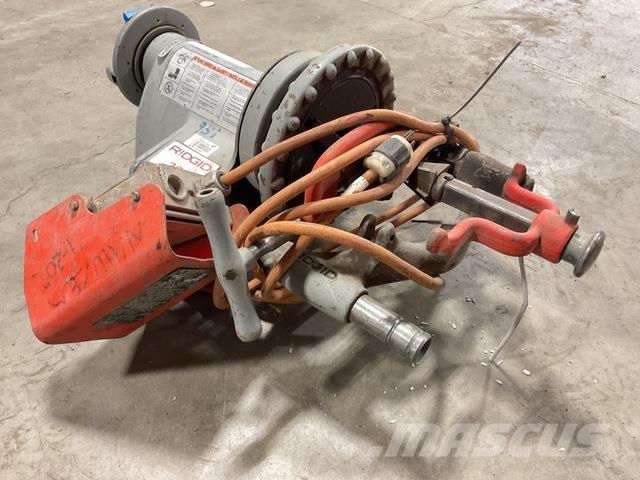 Ridgid 300-T2 Oprema za cevovod
