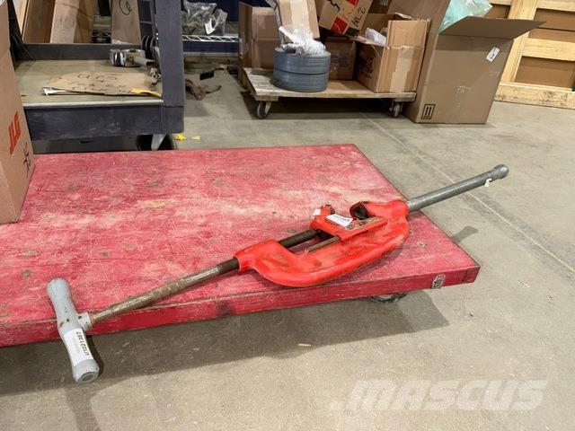  Ridgid 4-S معدات البناء - غير ذلك