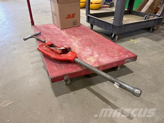  Ridgid 4-S معدات البناء - غير ذلك