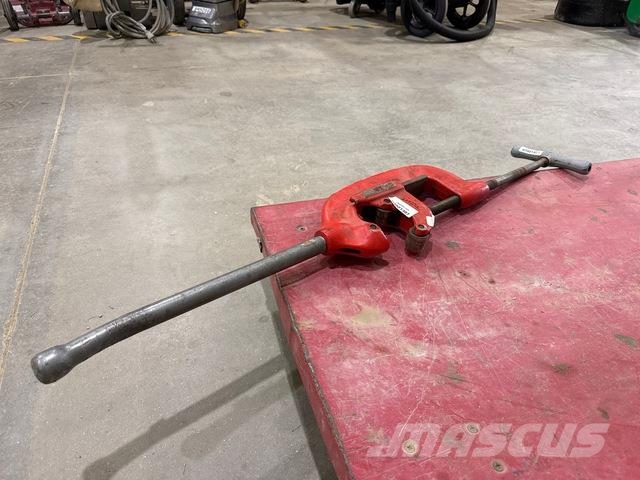  Ridgid 4-S معدات البناء - غير ذلك