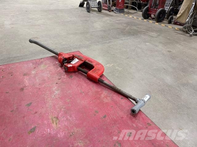  Ridgid 4-S معدات البناء - غير ذلك