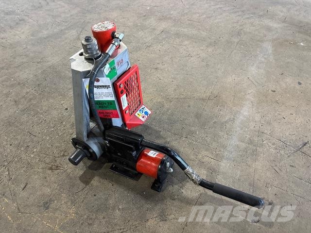  Ridgid 918 Строителство - Други