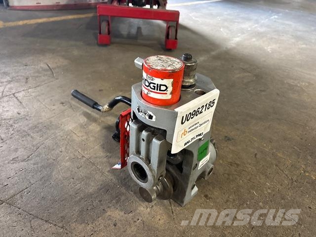  Ridgid 918 Строителство - Други