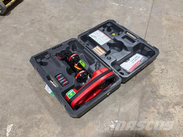 Ridgid 96967 Bouw - Overige
