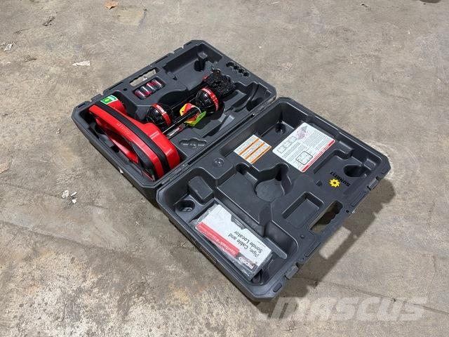 Ridgid 96967 Būvniecība- Citi