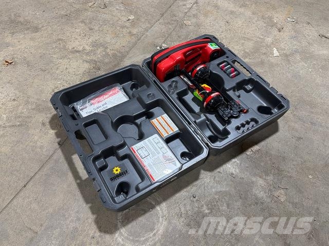 Ridgid 96967 Būvniecība- Citi