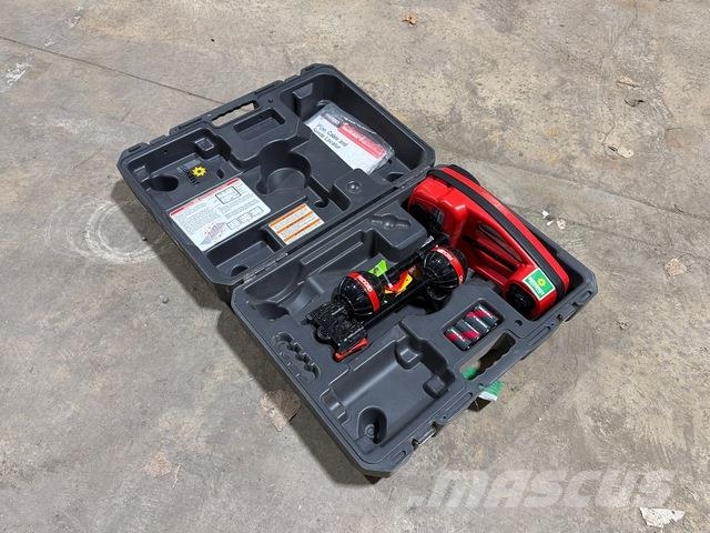  Ridgid 96967 Būvniecība- Citi