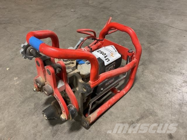  Ridgid B-500 معدات البناء - غير ذلك