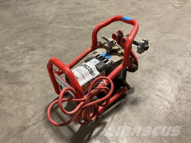 Ridgid B-500 Construcción - Otros