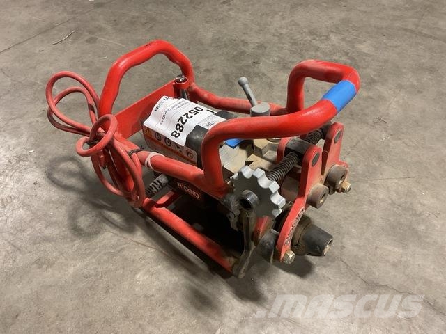 Ridgid B-500 Construcción - Otros