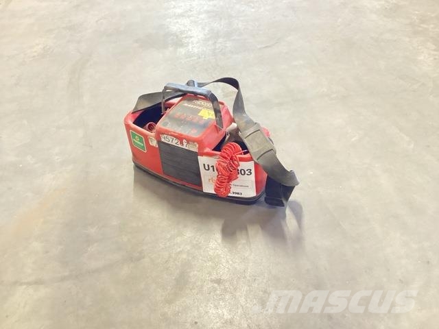 Ridgid Navitrack 14818 Other