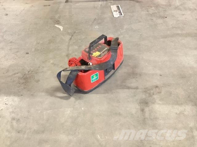 Ridgid Navitrack 14818 Sonstige Baumaschinen
