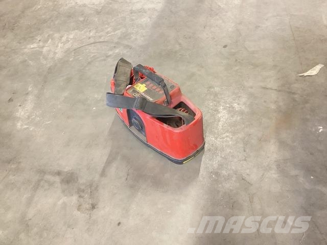 Ridgid Navitrack 14818 Sonstige Baumaschinen