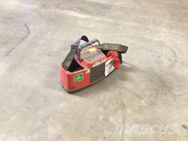 Ridgid Navitrack 14818 Sonstige Baumaschinen