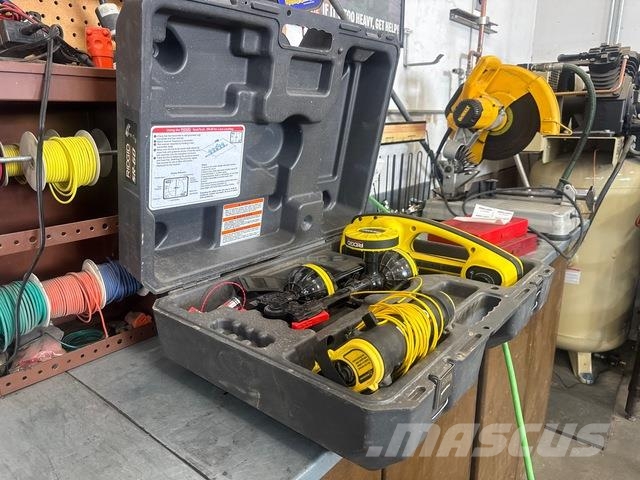  Ridgid SeekTech SR60 Būvniecība- Citi