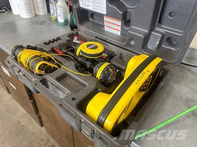  Ridgid SeekTech SR60 Būvniecība- Citi