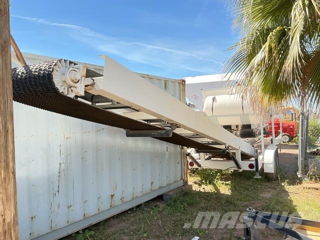  Right Mfg 2CL-12-2 Μονάδες παραγωγής σκυροδέματος