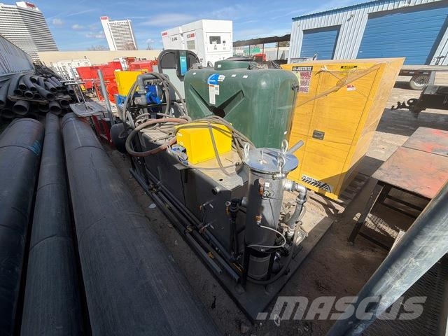 Riveer 21 ft x 18 ft Portable Wash Bay Oprema za sortiranje otpada