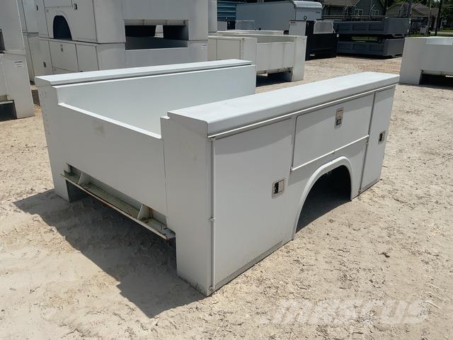 RKI T5680 Transport Sonstige
