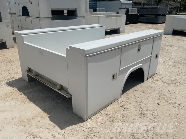 RKI T5680 Transport Sonstige