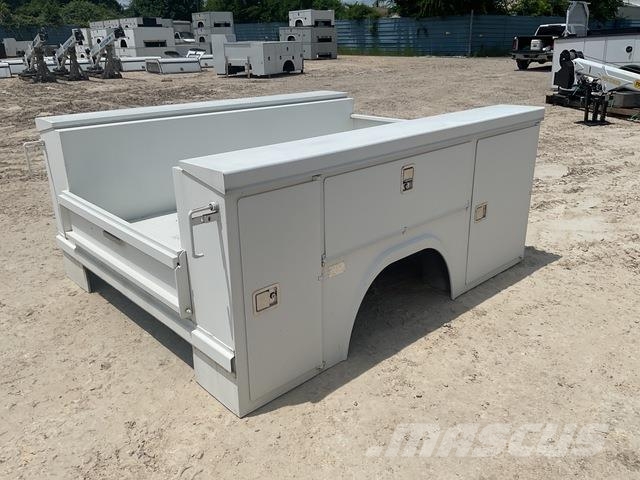 RKI T5680 Transport Sonstige