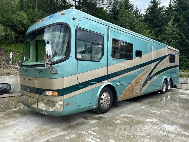 Roadmaster R-4700N Motorhomes and caravans