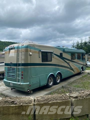 Roadmaster R-4700N Motorhomes and caravans