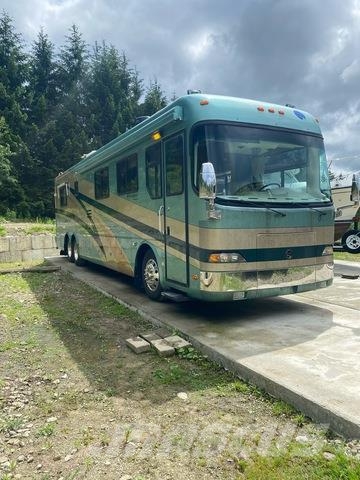 Roadmaster R-4700N Motorhomes and caravans