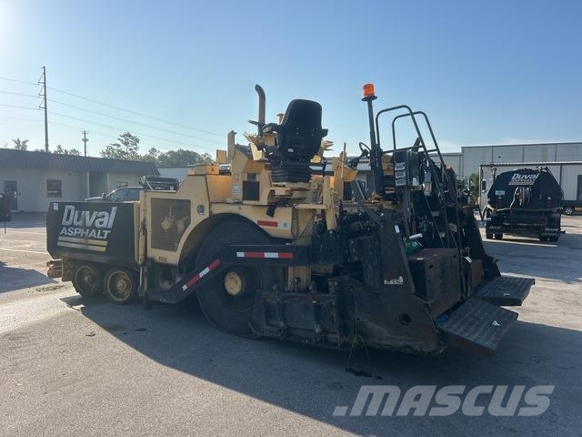 Roadtec RP-190-252 معدات السفلتة