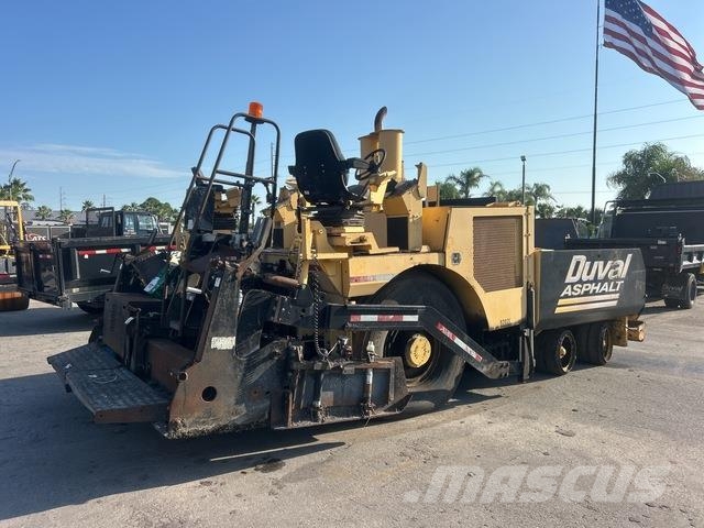 Roadtec RP-190-252 معدات السفلتة