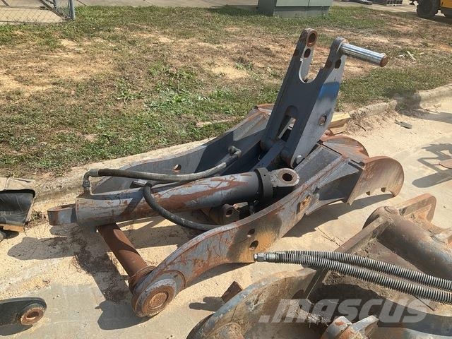 Rockland BTH-D-PM-CL Crawler excavators